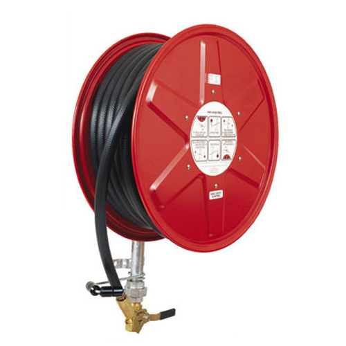 HOSE REEL anthony fire and safety system mumbai