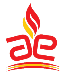 ae logo