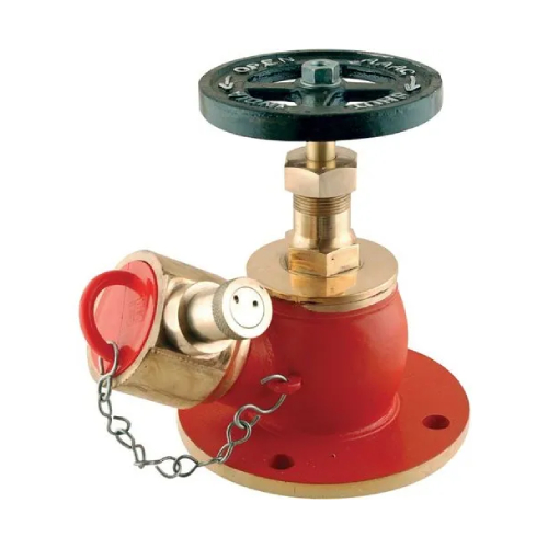 single hydrant anthony fire and safety system mumbai